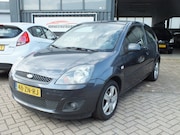 Ford Fiesta - 1.4-16V Futura XL2008Arico