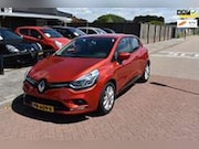 Renault Clio - 1.2 TCe Zen Automaat