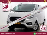 Ford Transit Custom - 2.0 TDCI 130pk L2H1 Limited D.C. Airco/Navi/LED 09-2022
