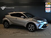 Toyota C-HR - 1.8 Hybrid GR-Sport