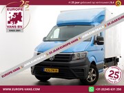 Volkswagen Crafter - 35 2.0 TDI E6 Bakwagen met achterdeuren 2-Persoons 02-2021