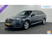Skoda Superb - Combi 1.5 TSI ACT Business Edition ACC-LEER-NAVIGATIE