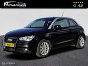 Audi A1 - 1.4 TFSI Pro Line|AIRCO|STOELVERW|GOED ONDERHOUDEN