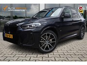 BMW X3 - xDrive30e M-Sport | Led | Memory | Leder |