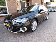 Audi A3 - Limousine 30 TFSI S edition