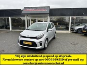 Kia Picanto - 1.0 CVVT ComfortLine