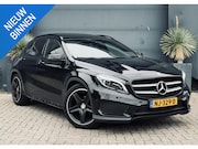 Mercedes-Benz GLA-Klasse - 180 Ambition