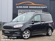 Ford Tourneo Courier - 1.0 Titanium Ambiente