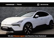Polestar 4 - coupé Dual Motor Performance Prime 100 kWh | Pilot Pack | Pl
