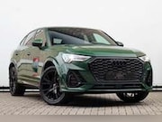 Audi Q3 - Sportback 45 TFSIe | Exclusive | 2 x S-line | Memo