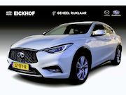 Infiniti Q30 - 1.6t Premium - Afneembare trekhaak - Rijklaarprijs