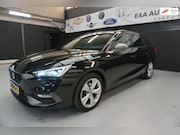 Seat Leon - 1.4 TSI eHybrid PHEV FR Business Intense VOLLEDIG DEALER OND