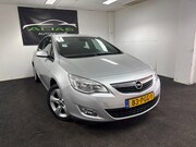 Opel Astra - 1.4 Turbo Edition - Airco - NAP - APK 2027