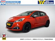 Peugeot 208 - 1.6 BlueHDi | Executive 5-Drs | Pano | Navi | Camera