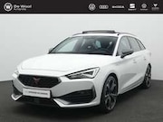 CUPRA Leon - Sportstourer 1.4 e-Hybrid 245pk DSG | Panoramadak