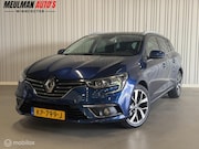 Renault Mégane - Estate 1.2 TCe GT-Line