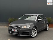 Audi A1 - Sportback 1.0 TFSI SPORT | NARDO| SPORTVELGEN | AIRCO | CRUI