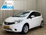Nissan Note - 1.2 Connect Edition Org.NL! / Keyless / Navigatie / Cruise /
