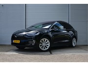 Tesla Model X - 75D (4x4) AutoPilot2.5