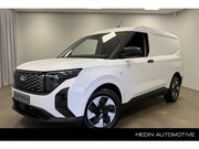Ford Transit Courier - E-Transit Trend 44 kWh Actieradius Electrisch 301KM