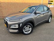 Hyundai Kona - 1.0T Comfort