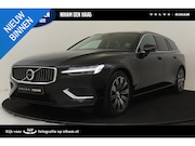 Volvo V60 - T8 RECHARGE AWD INSCRIPTION *LONG RANGE!* -PANO.DAK|POWER-SE