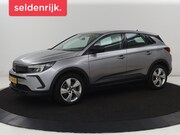 Opel Grandland - X 1.6 Turbo Hybrid Elegance | SOH 96% | Leder | Adaptive cru