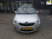 Opel Agila - 1.2 Edition 2010 Airco 71.000KM NAP! APK