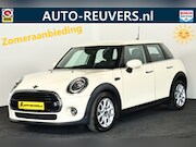 MINI Cooper - 1.5 Pepper / LED / Aut / Navi / CarPlay
