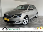 Skoda Fabia - 1.2 TSI JOY