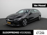 Mercedes-Benz CLA-Klasse - Shooting Brake 180 Business Solution Luxury | Panoramadak | 