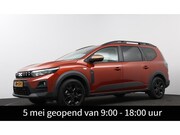 Dacia Jogger - 1.8 hybrid 155 limited edition 7p. | Demo | Navigatie | 360 