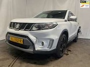 Suzuki Vitara - 1.4 S - Front / Achter Schade - WOK