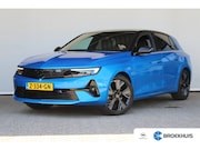 Opel Astra - Electric 54 kWh GS | 360 Camera | Adaptieve cruise control |