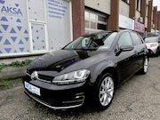 Volkswagen Golf - 1.4 TSI 140pk ACT Highline DSG Alcantara Lane Assist Xenon 1