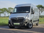 Opel Movano - 2.3 CDTI 135 L2H2