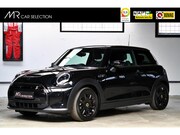 MINI Mini Electric - Classic 33 kWh | Apple Carplay | Camera | Keyless | Stuurwie