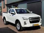 Isuzu D-Max - 1.9 Extended Cab LS 4WD 3500KG Trekgewicht Dealer