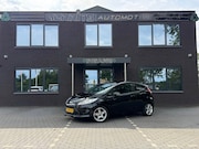 Ford Fiesta - 1.4 Trend ST-Line | Airco | uitvoering