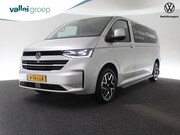 Volkswagen e-Transporter - L2H1 Style Intro L2 210KW 286PK Trekhaak | Led | Black Edito