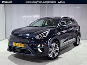 Kia e-Niro - DynamicPlusLine 64 kWh SOH 100%, dealer onderhouden, wat een