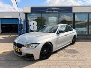 BMW 3-serie - 335i xDrive High Executive | PANO | LEER | H&K | 420PK-KANON