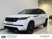 Land Rover Range Rover Velar - 2.0 P400e S | Extrior Black Pack | Glazen Pano Schuif/Kantel