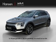 Kia Niro - 1.6 GDi Hybrid DynamicPlusLine I 18'' Velgen I Snel leverbaa