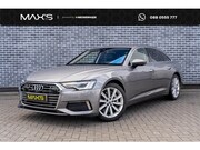Audi A6 - Limousine 50 TFSI e quattro S edition | Lederen Bekleding | 