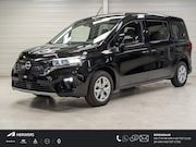 Nissan Townstar - Evalia N-Connecta L2 45 kWh / €4.750, - Nissan Voorraadvoord
