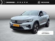 Volvo C40 - Recharge Twin Ultimate 82 kWh | Panoramadak | Harman Kardon 