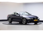 BMW 4-serie - Cabrio 430i High Executive | NL auto | 1st eigenaar | M-Spor