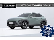 Hyundai Kona - 1.6i HEV DCT Comfort Plus | Nieuw te Bestellen