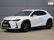 Lexus UX - 250h